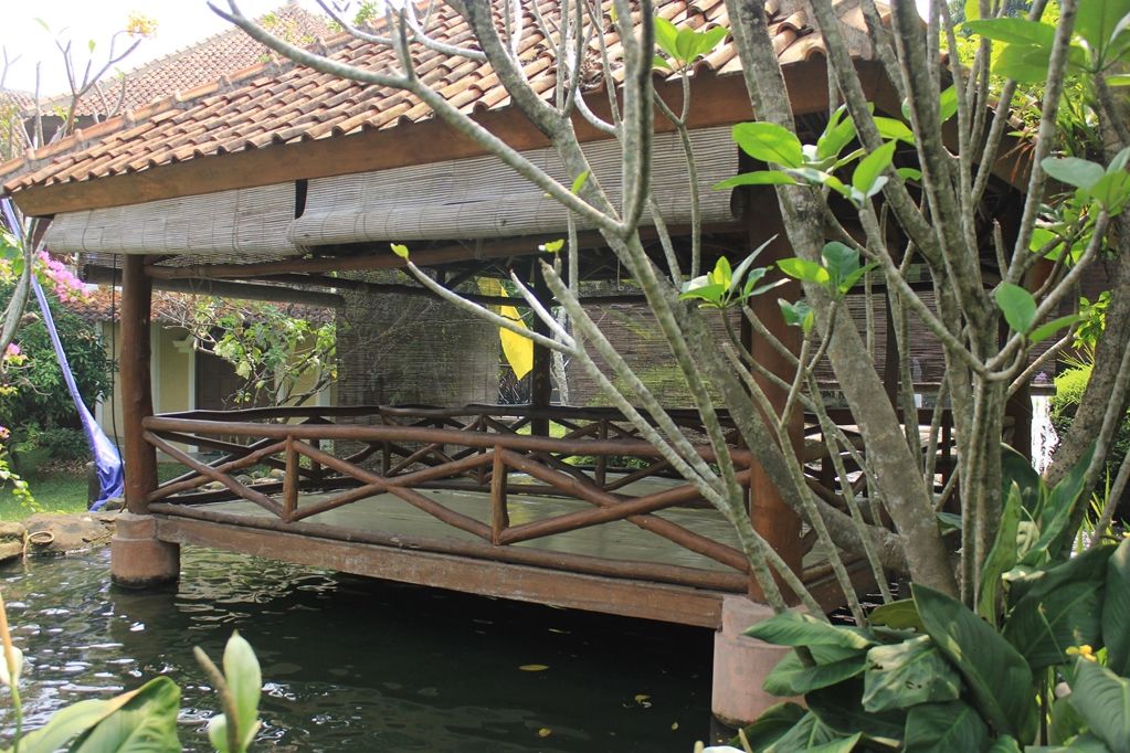 ホテルBumi Cikeas Sentul ボゴール 設備 写真